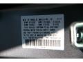 2016 Lunar Silver Metallic Honda Accord LX Sedan  photo #17