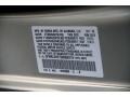 2016 Lunar Silver Metallic Honda Odyssey LX  photo #22