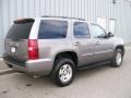 Graystone Metallic - Tahoe LS 4x4 Photo No. 3