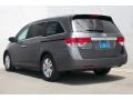 2016 Modern Steel Metallic Honda Odyssey EX  photo #2