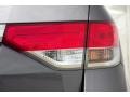2016 Modern Steel Metallic Honda Odyssey EX  photo #4