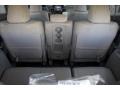 2016 Modern Steel Metallic Honda Odyssey EX  photo #9