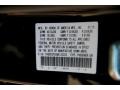 2016 Crystal Black Pearl Honda Accord LX Sedan  photo #18