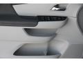 2016 Modern Steel Metallic Honda Odyssey EX  photo #10