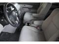 2016 Modern Steel Metallic Honda Odyssey EX  photo #11