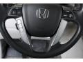 2016 Modern Steel Metallic Honda Odyssey EX  photo #12