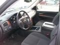 Graystone Metallic - Tahoe LS 4x4 Photo No. 4