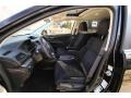 2012 Crystal Black Pearl Honda CR-V EX 4WD  photo #9