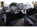 2012 Crystal Black Pearl Honda CR-V EX 4WD  photo #10
