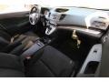 Crystal Black Pearl - CR-V EX 4WD Photo No. 12