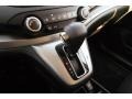2012 Crystal Black Pearl Honda CR-V EX 4WD  photo #16