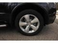 Bali Blue Pearl - MDX SH-AWD Technology Photo No. 7