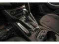 2013 Tuxedo Black Ford Focus Titanium Hatchback  photo #30