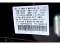 2016 Crystal Black Pearl Honda Accord EX-L V6 Sedan  photo #22
