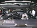 Graystone Metallic - Tahoe LS 4x4 Photo No. 9