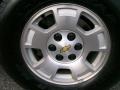 Graystone Metallic - Tahoe LS 4x4 Photo No. 10