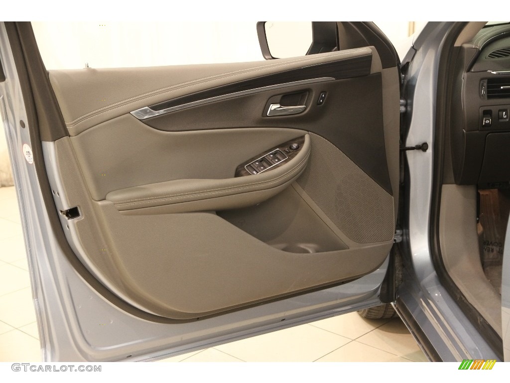 2014 Chevrolet Impala LT Door Panel Photos