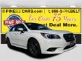 2016 Crystal White Pearl Subaru Legacy 3.6R Limited  photo #1