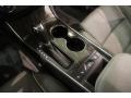 Silver Topaz Metallic - Impala LT Photo No. 11