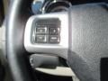 2012 Redline 2 Pearl Coat Dodge Grand Caravan Crew  photo #12