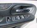 2012 Redline 2 Pearl Coat Dodge Grand Caravan Crew  photo #24