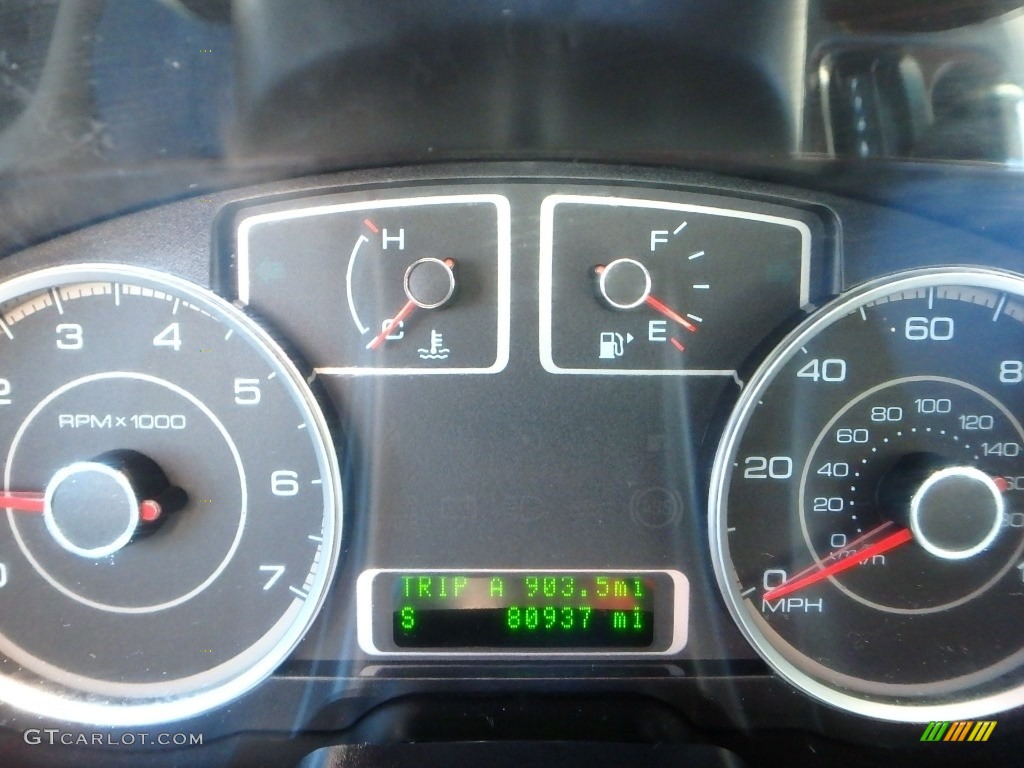 2009 Taurus SE - Brilliant Silver Metallic / Medium Light Stone photo #25