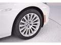 2013 Alpine White BMW 5 Series 535i Gran Turismo  photo #9