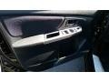 Crystal Black Silica - Impreza 2.0i Premium 4-door Photo No. 8