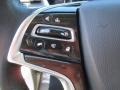 Silver Coast Metallic - SRX Luxury AWD Photo No. 11