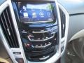 2013 Silver Coast Metallic Cadillac SRX Luxury AWD  photo #15