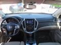 2013 Silver Coast Metallic Cadillac SRX Luxury AWD  photo #21