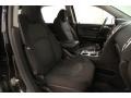 Carbon Black Metallic - Acadia SLE Photo No. 10