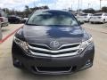 Classic Silver Metallic 2014 Toyota Venza XLE
