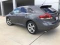 Classic Silver Metallic - Venza XLE Photo No. 4