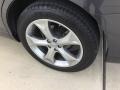 Classic Silver Metallic - Venza XLE Photo No. 5
