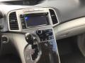 Classic Silver Metallic - Venza XLE Photo No. 7