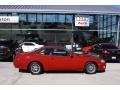Baroque Red Metallic - SC 400 Photo No. 1