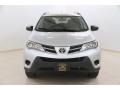 Classic Silver Metallic - RAV4 LE Photo No. 2