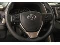 Classic Silver Metallic - RAV4 LE Photo No. 6
