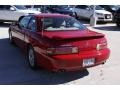 Baroque Red Metallic - SC 400 Photo No. 2