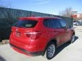 Melbourne Red Metallic - X3 xDrive28i Photo No. 4