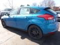 Blue Candy - Focus SE Hatch Photo No. 3