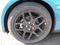 Blue Candy - Focus SE Hatch Photo No. 5