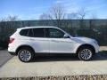 2016 Alpine White BMW X3 xDrive28i  photo #2