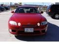 Baroque Red Metallic - SC 400 Photo No. 3
