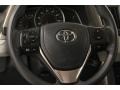 Super White - RAV4 LE AWD Photo No. 6