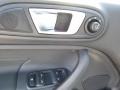 Magnetic Metallic - Fiesta SE Hatchback Photo No. 10