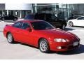 Baroque Red Metallic - SC 400 Photo No. 4