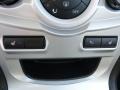 Magnetic Metallic - Fiesta SE Hatchback Photo No. 14