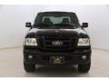 Black - Ranger Sport SuperCab 4x4 Photo No. 2